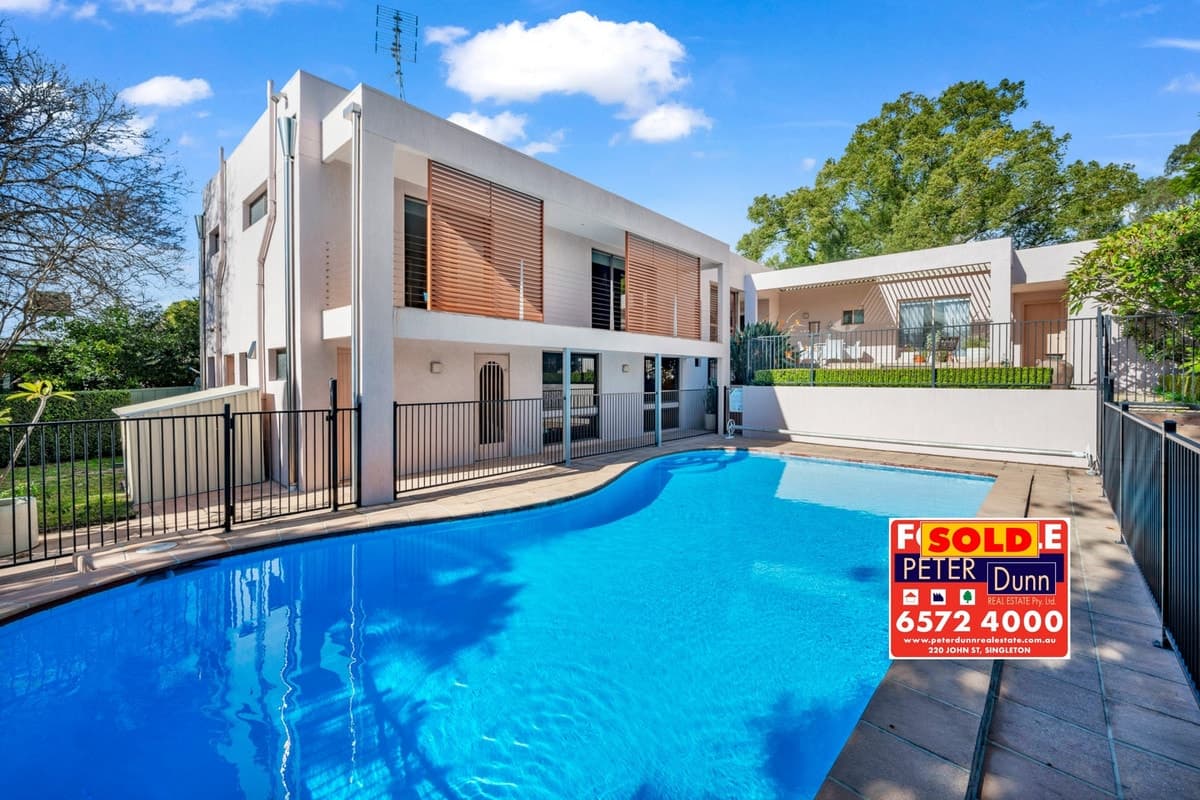 2 View Street, Singleton NSW 2330, Singleton - Image 1
