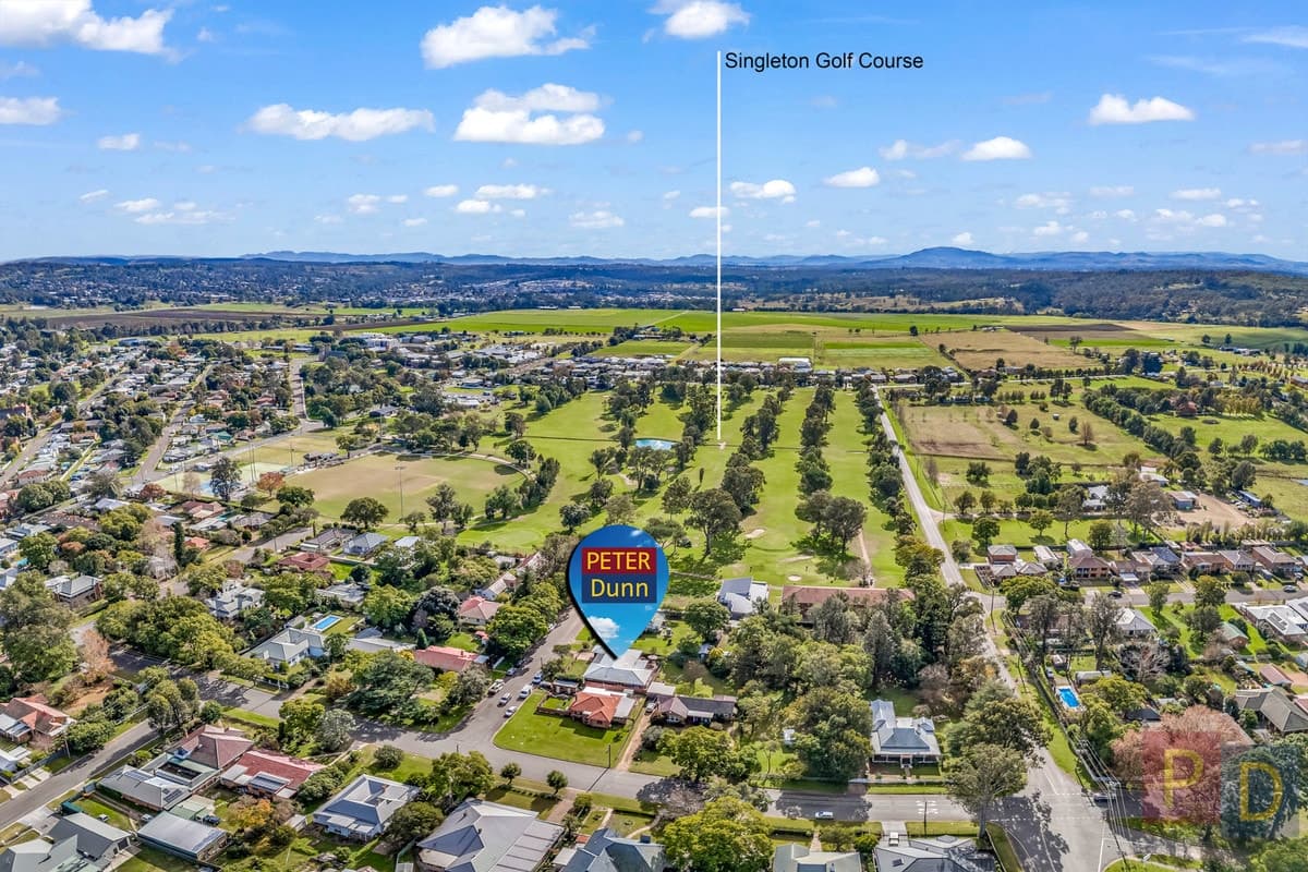 1 Fitz Street, Singleton NSW 2330, Singleton - Thumbnail 3
