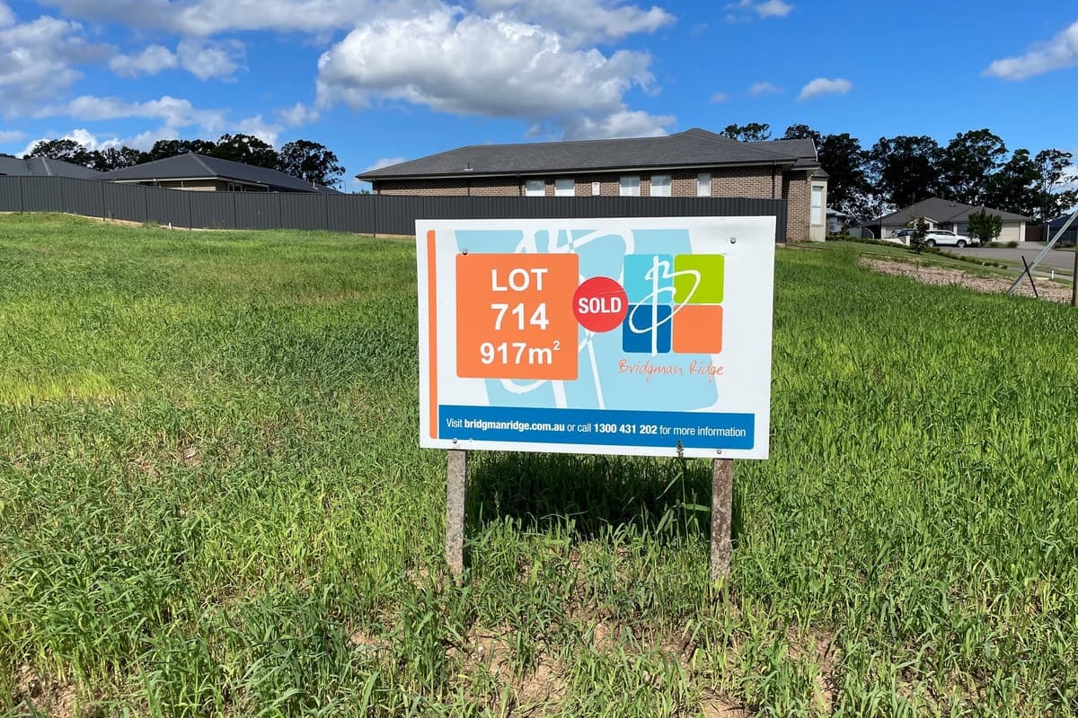 Lot 714 Dimmock Street, Singleton NSW 2330, Singleton - Image 1