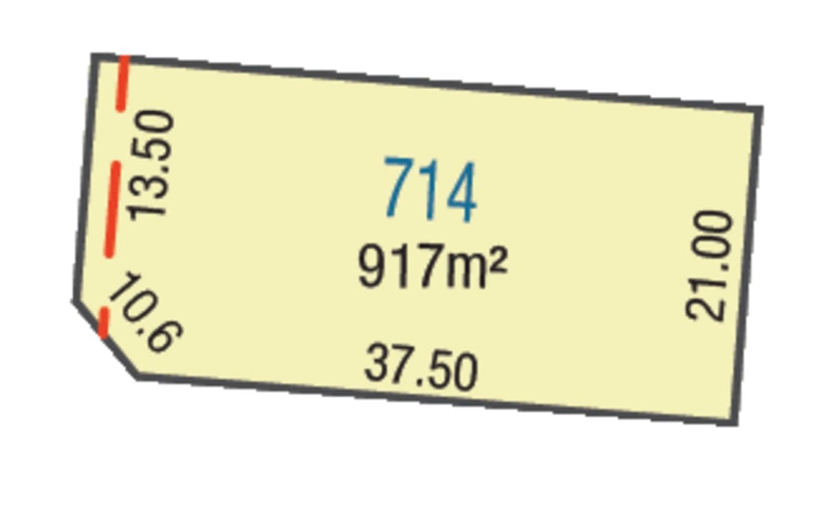 Lot 714 Dimmock Street, Singleton NSW 2330, Singleton - Thumbnail 2