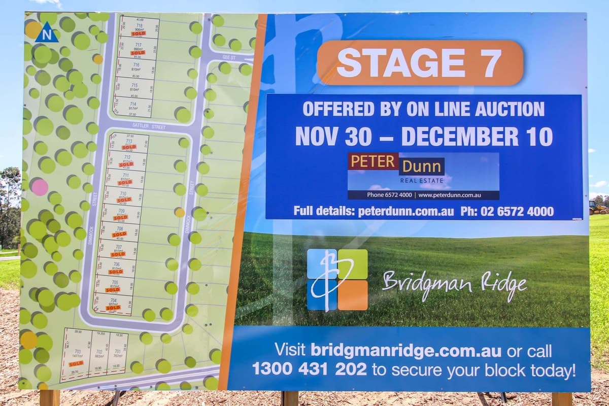 Lot 714 Dimmock Street, Singleton NSW 2330, Singleton - Thumbnail 4