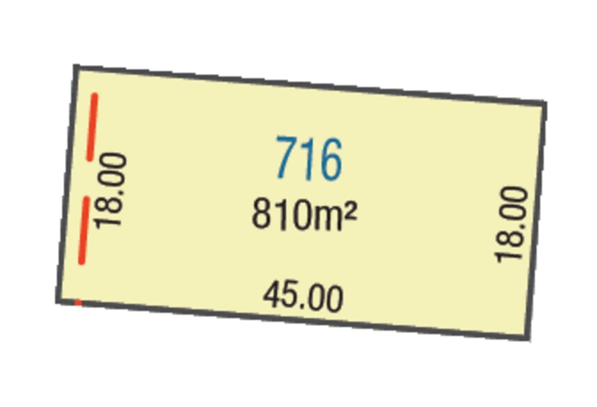 Lot 716 Dimmock Street, Singleton NSW 2330, Singleton - Thumbnail 2