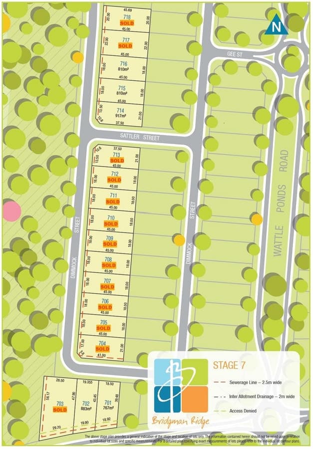 Lot 716 Dimmock Street, Singleton NSW 2330, Singleton - Thumbnail 3