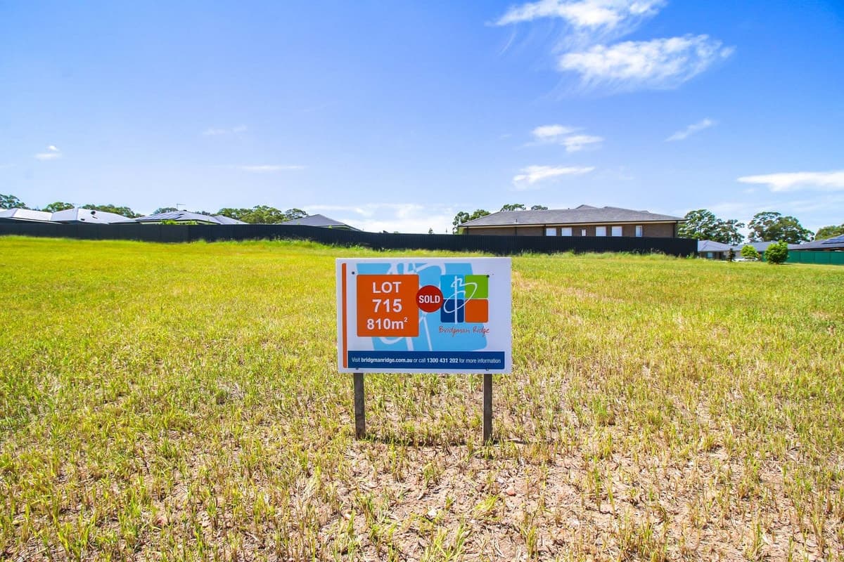 Lot 715 Dimmock Street, Singleton NSW 2330, Singleton - Image 1