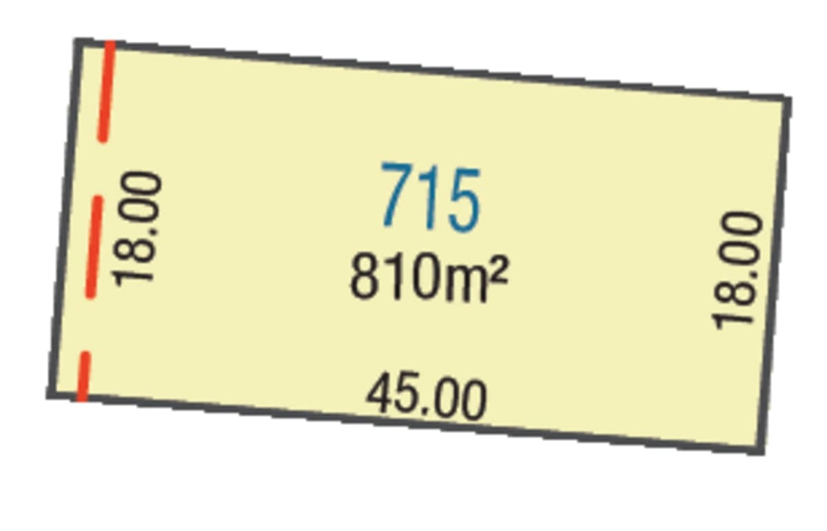 Lot 715 Dimmock Street, Singleton NSW 2330, Singleton - Thumbnail 2
