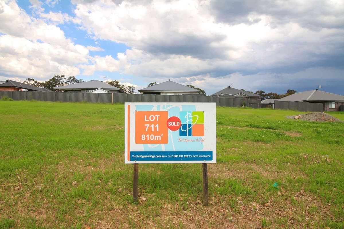 Lot 711 Dimmock Street, Singleton NSW 2330, Singleton - Image 1
