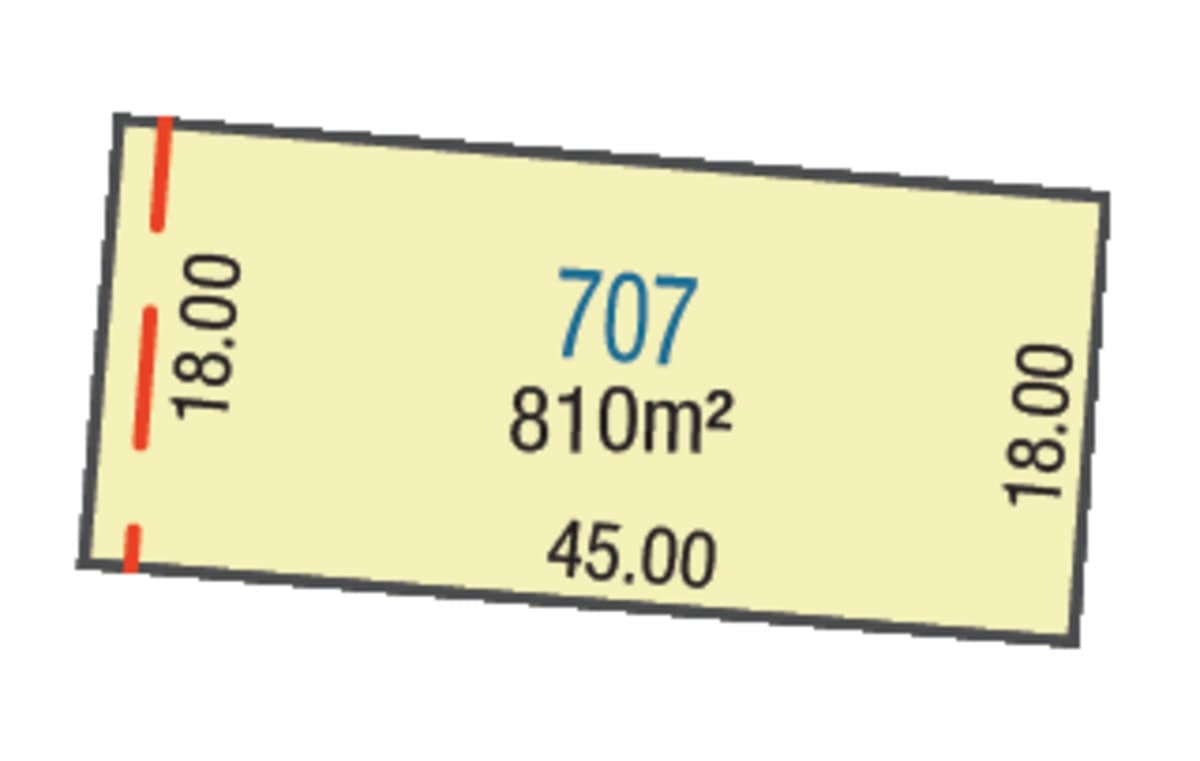 Lot 707 Dimmock Street, Singleton NSW 2330, Singleton - Thumbnail 2