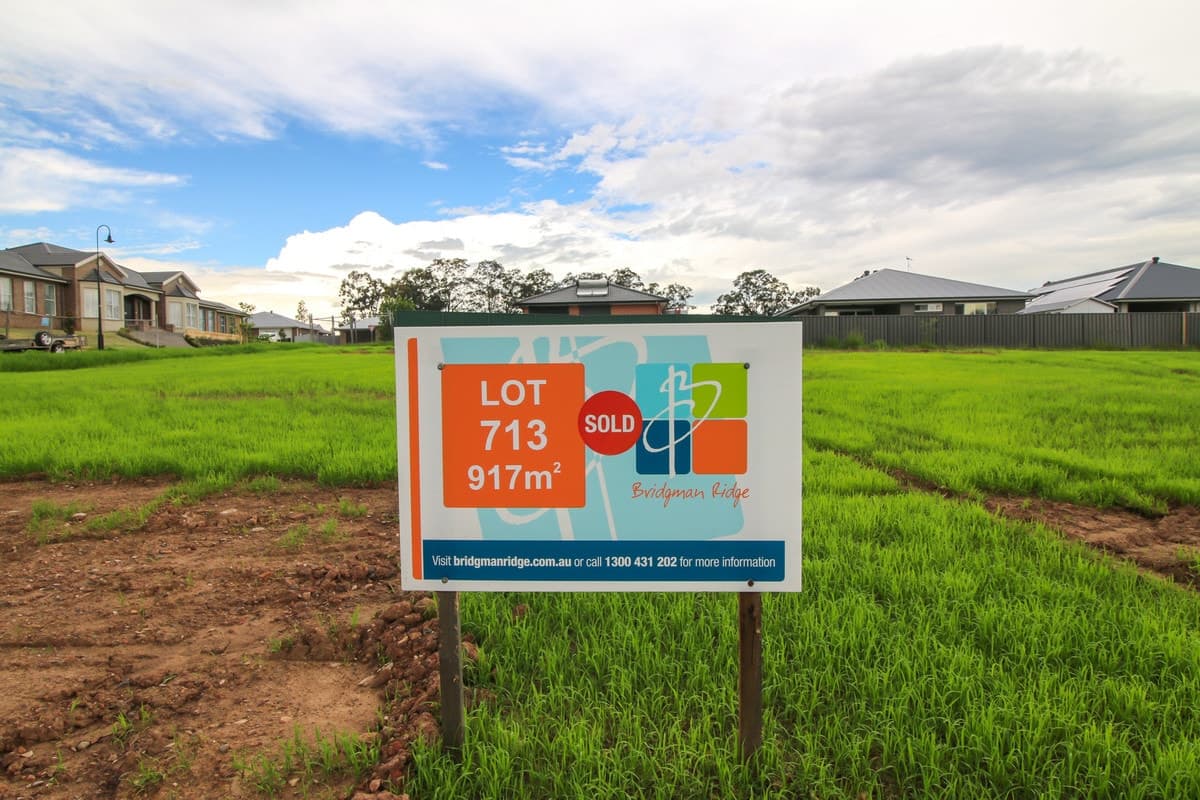 Lot 713 Dimmock Street, Singleton NSW 2330, Singleton - Image 1