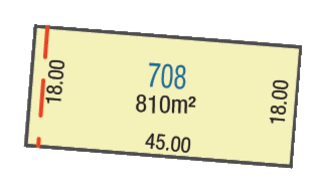 Lot 708 Dimmock Street, Singleton NSW 2330, Singleton - Thumbnail 2