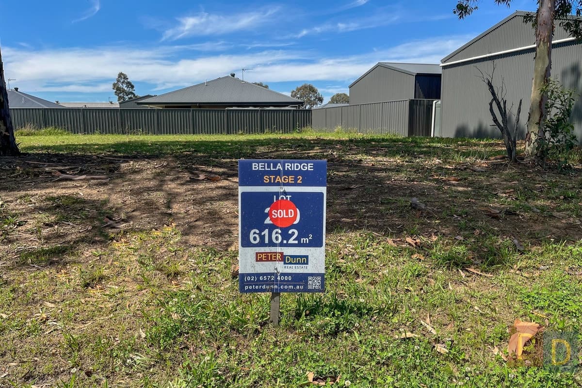 Lot 220 / 7 Francis Road, Singleton NSW 2330, Singleton - Image 1