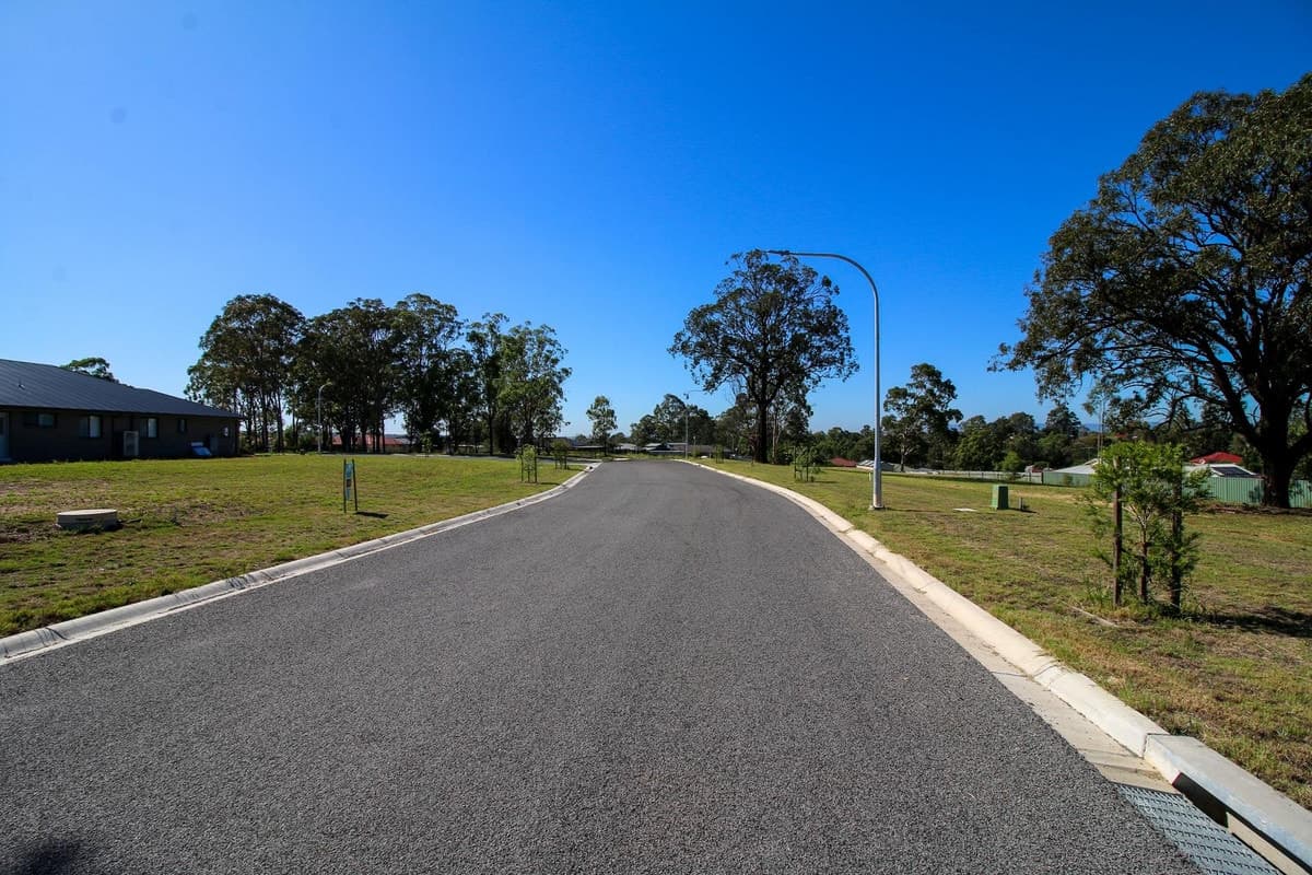 Lot 220 / 7 Francis Road, Singleton NSW 2330, Singleton - Thumbnail 4