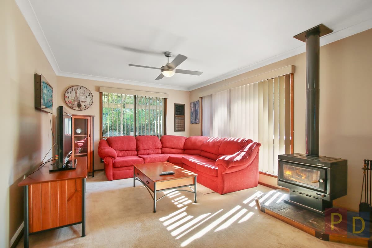 48 Willcox Avenue, Singleton NSW 2330, Singleton - Thumbnail 5