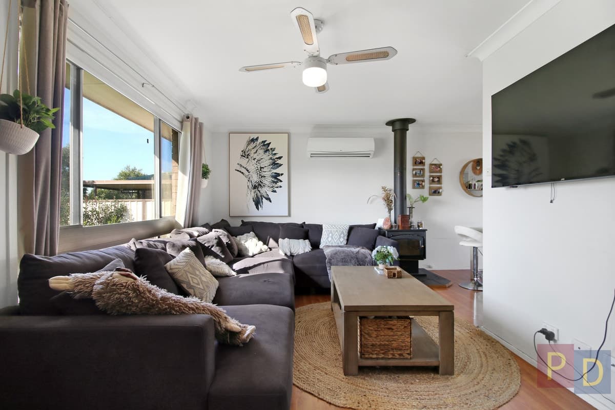12 Simpson Terrace, Singleton NSW 2330, Singleton - Thumbnail 2
