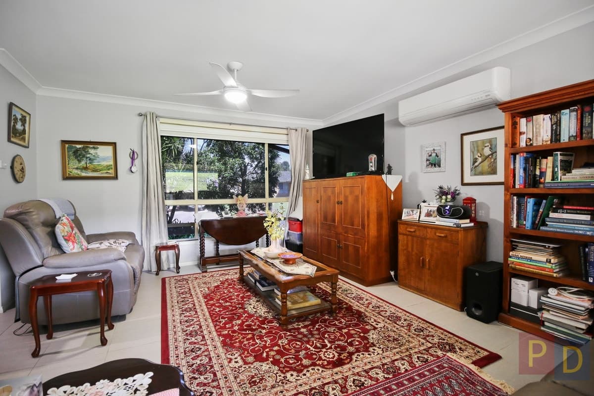 21 Robinson Way, Singleton NSW 2330, Singleton - Thumbnail 2