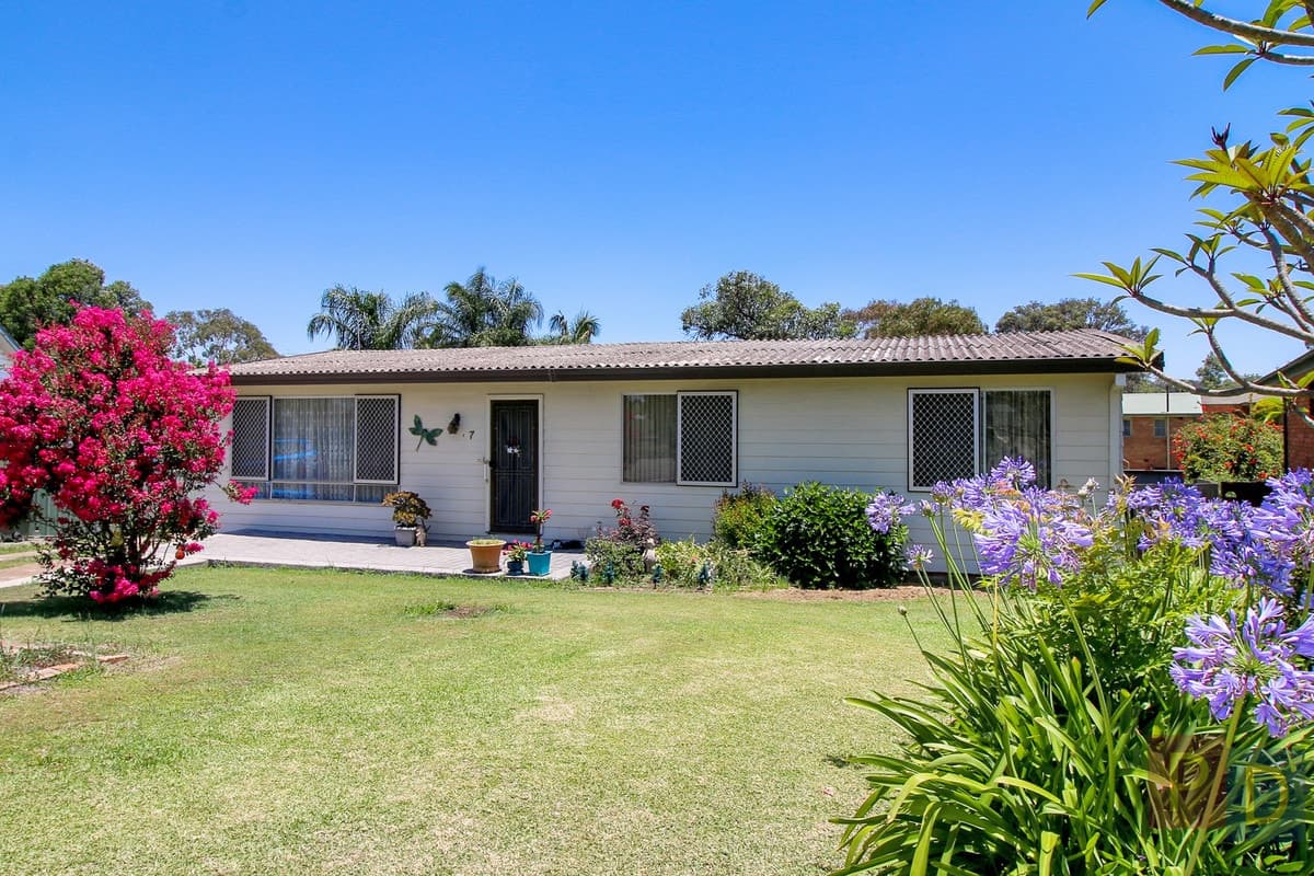 7 Bligh Close, Singleton NSW 2330, Singleton - Thumbnail 4
