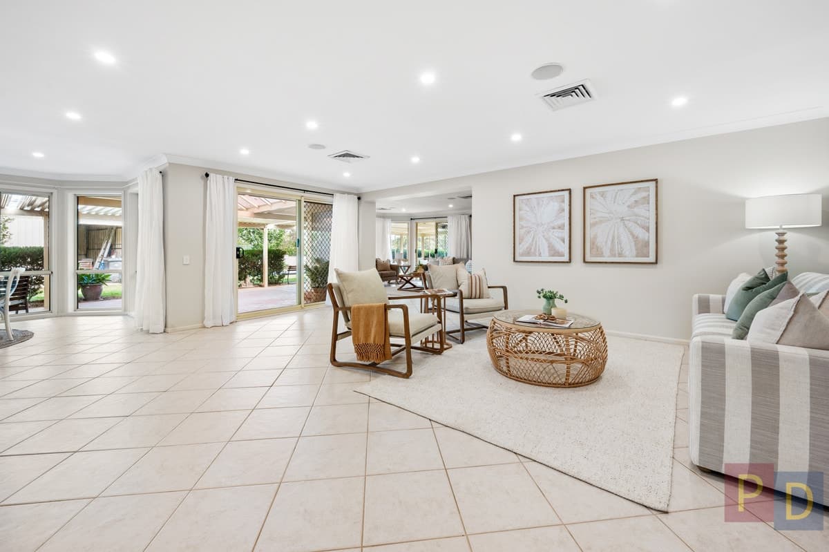 42 Wilkinson Boulevard, Singleton NSW 2330, Singleton - Thumbnail 2