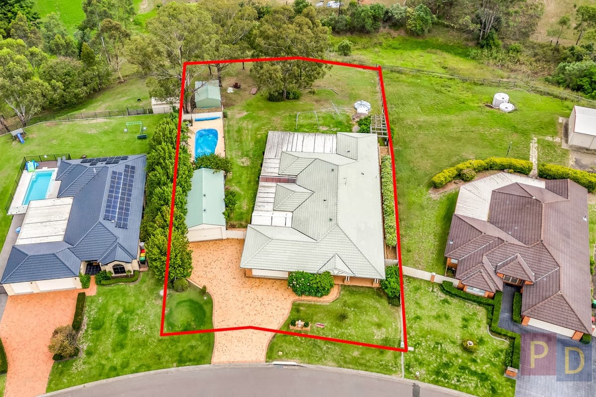 42 Wilkinson Boulevard, Singleton NSW 2330, Singleton - Thumbnail 3