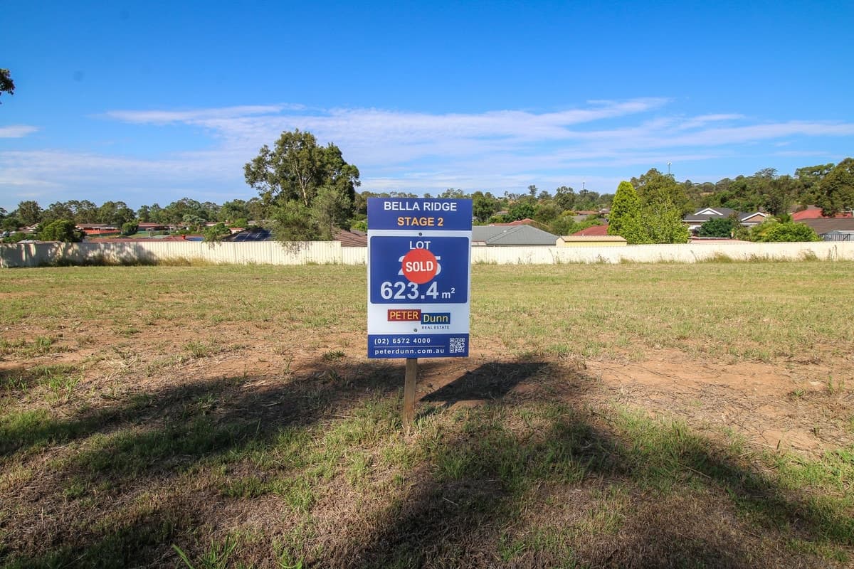 Lot 205 / 10 Francis Road, Singleton NSW 2330, Singleton - Image 1