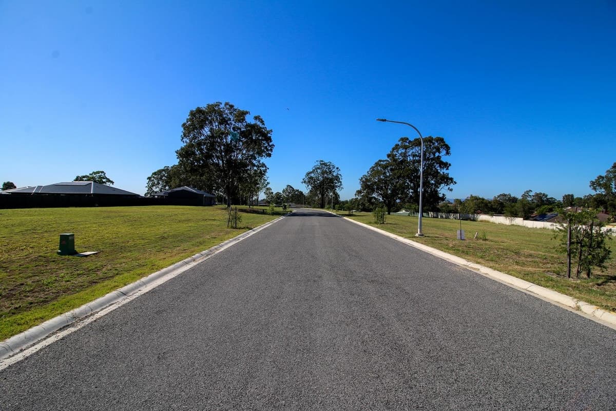 Lot 205 / 10 Francis Road, Singleton NSW 2330, Singleton - Thumbnail 3
