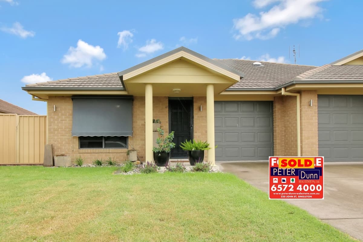 1 / 79 Wattle Ponds Road, Singleton NSW 2330, Singleton - Image 1