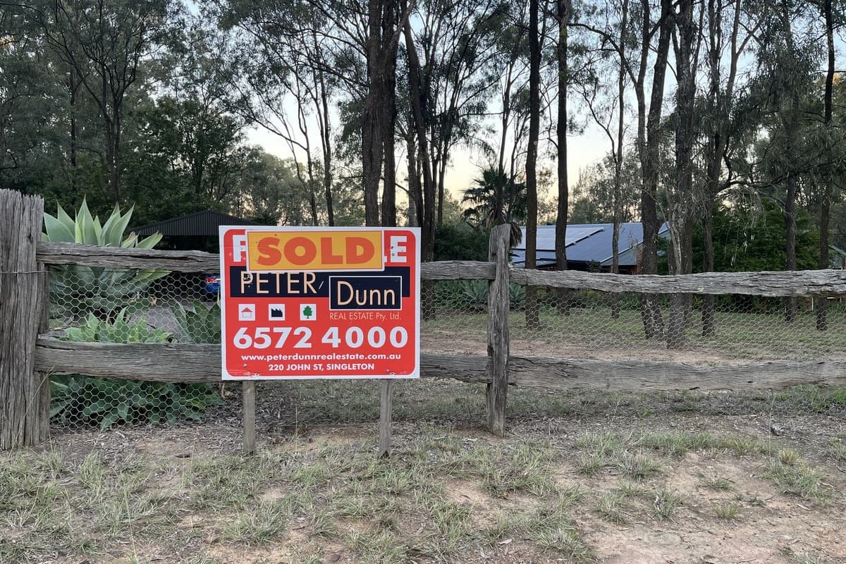 4 The Glade, Singleton NSW 2330, Singleton - Image 1