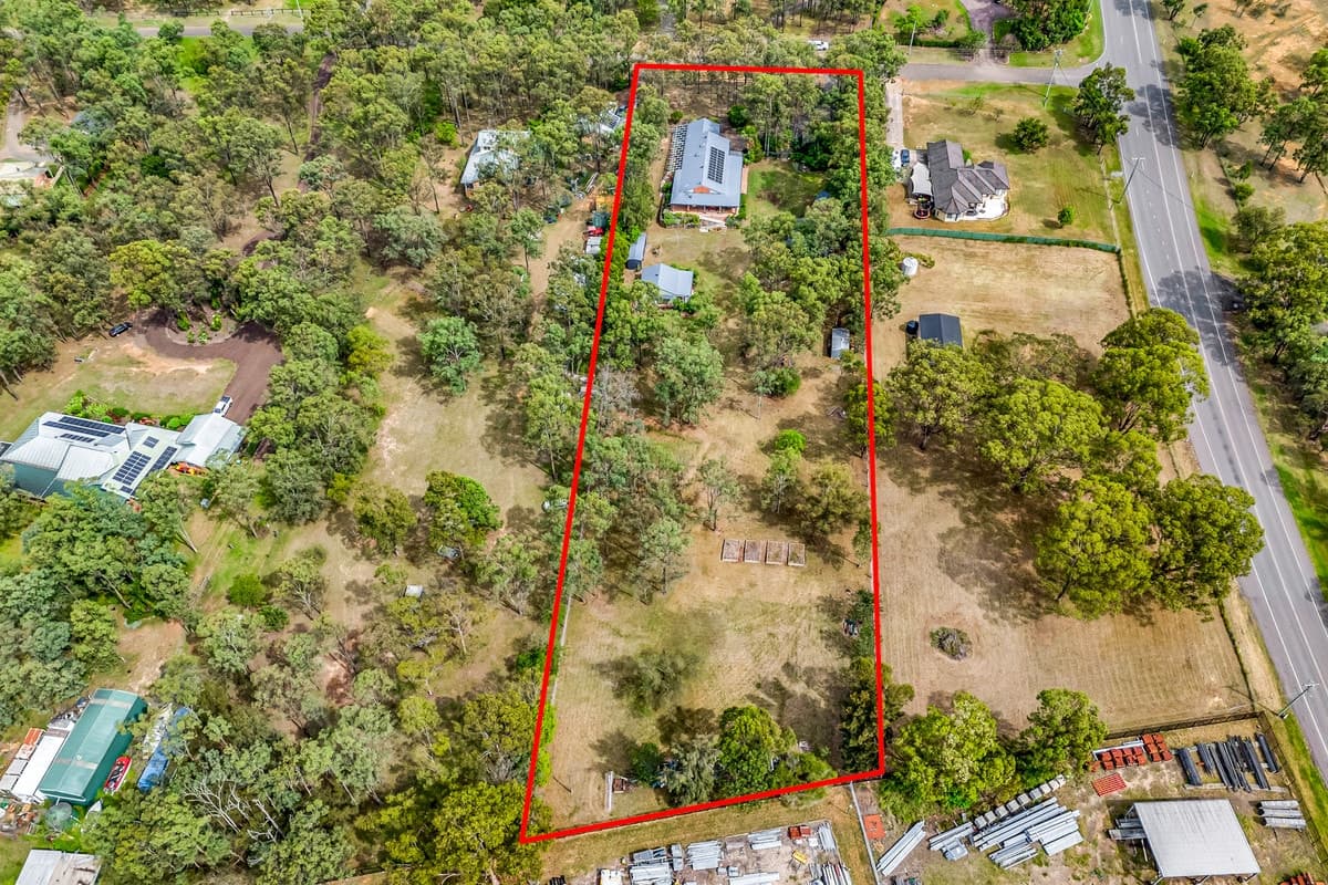 4 The Glade, Singleton NSW 2330, Singleton - Thumbnail 2