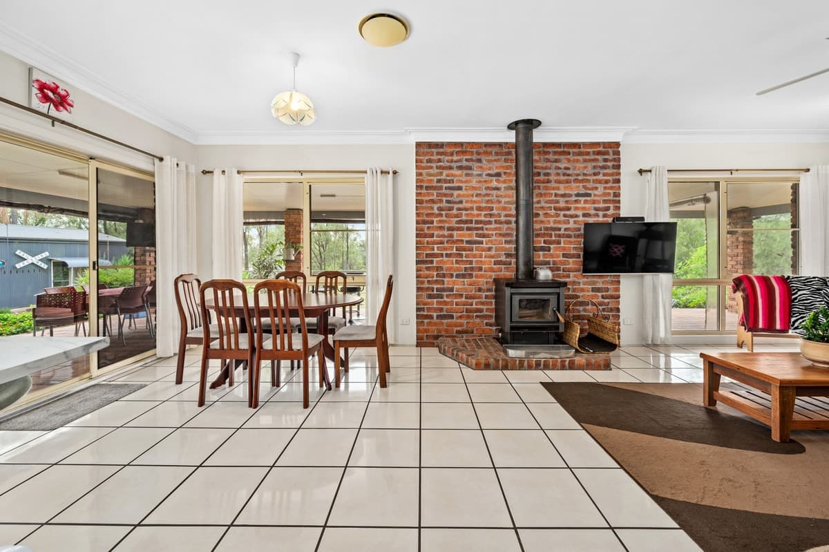 4 The Glade, Singleton NSW 2330, Singleton - Thumbnail 5