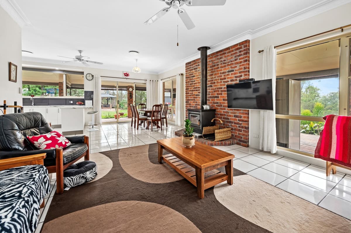 4 The Glade, Singleton NSW 2330, Singleton - Thumbnail 7