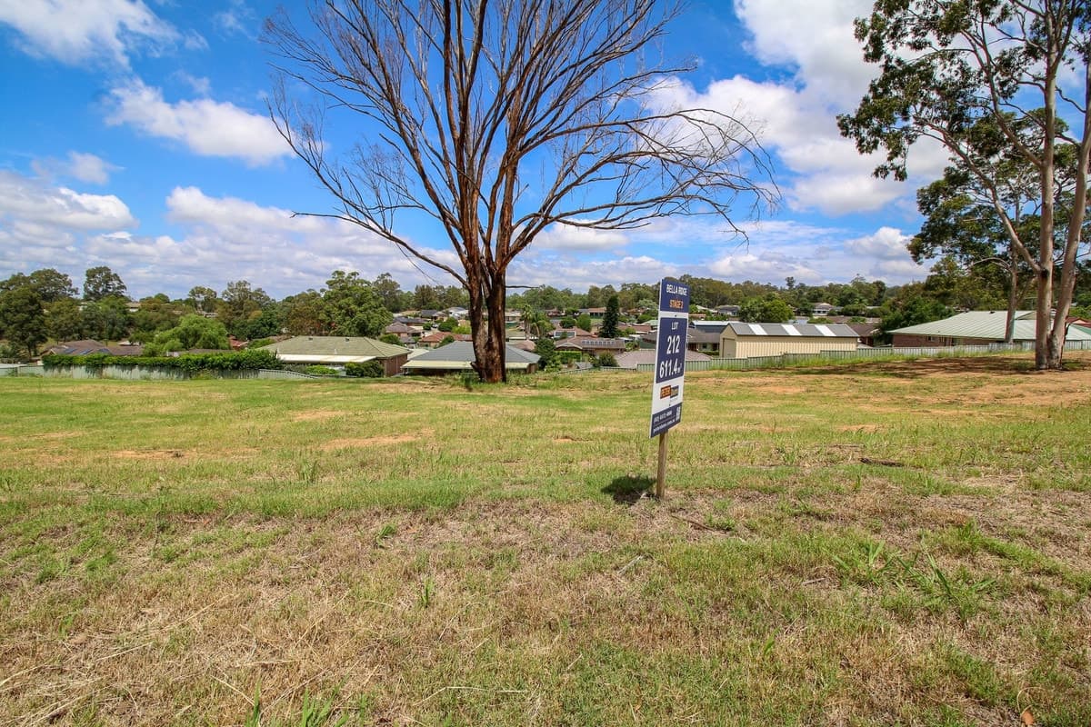 Lot 212 / 24 Francis Road, Singleton NSW 2330, Singleton - Thumbnail 2