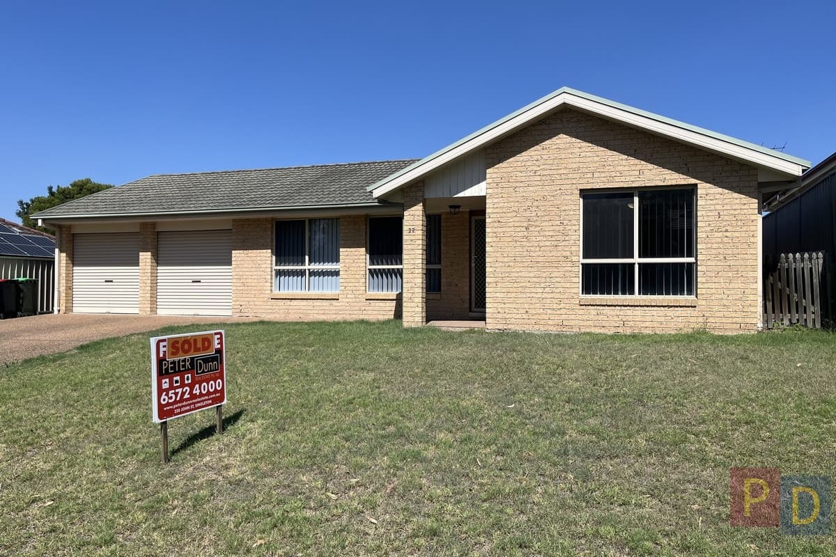 22 Robinson Way, Singleton NSW 2330, Singleton - Image 1