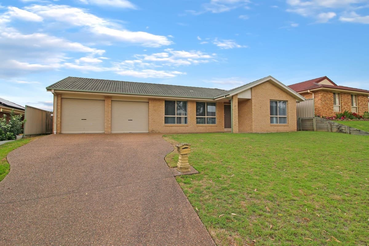 22 Robinson Way, Singleton NSW 2330, Singleton - Thumbnail 2
