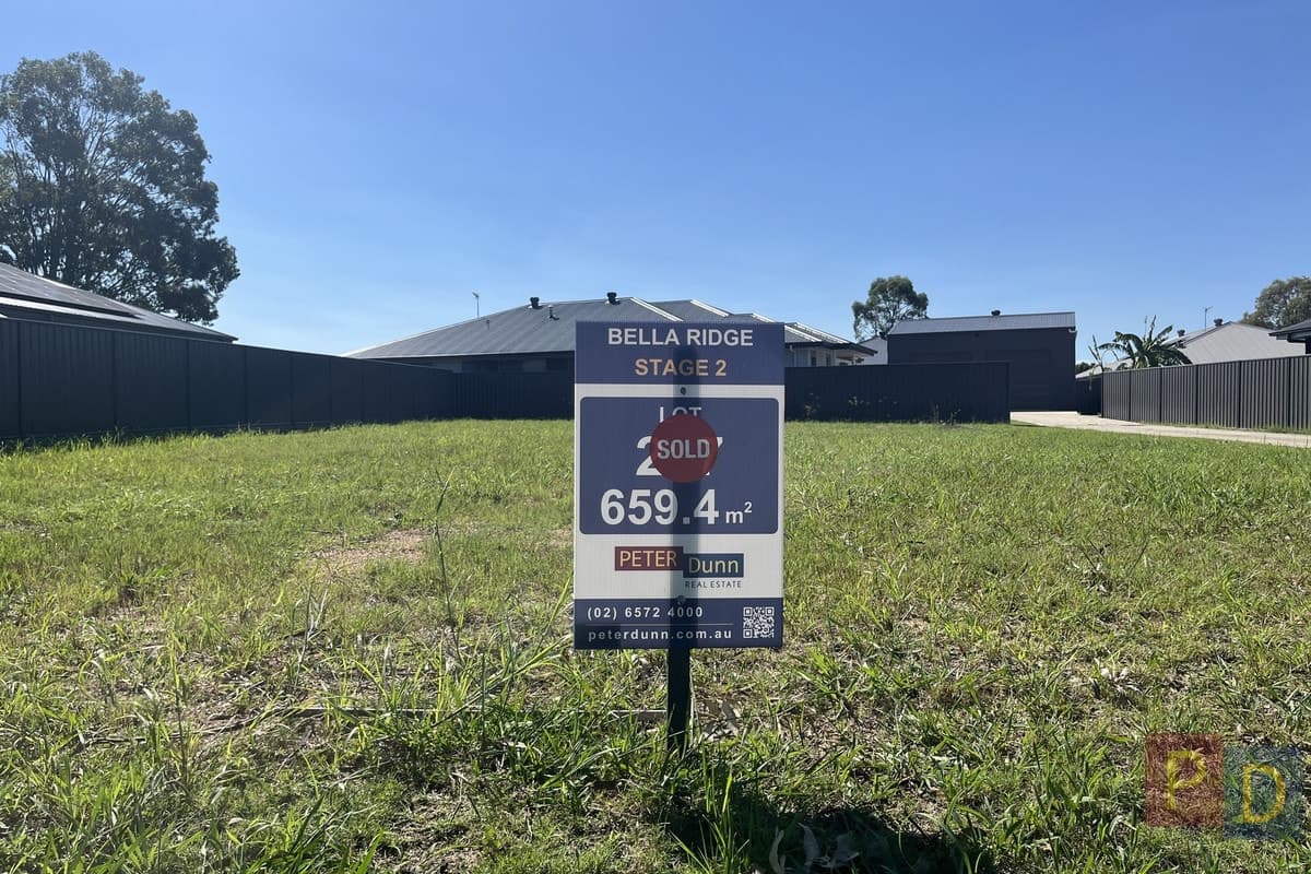 Lot 217 / 8 Clara Place, Singleton NSW 2330, Singleton - Image 1