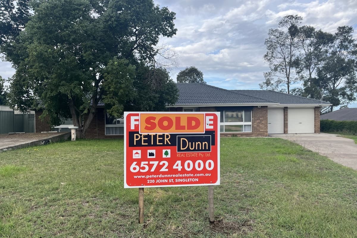 12 Beh Close, Singleton NSW 2330, Singleton - Image 1