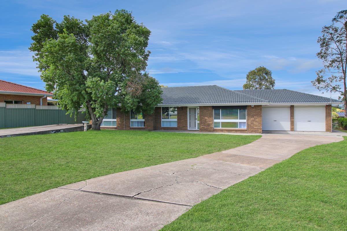 12 Beh Close, Singleton NSW 2330, Singleton - Thumbnail 2