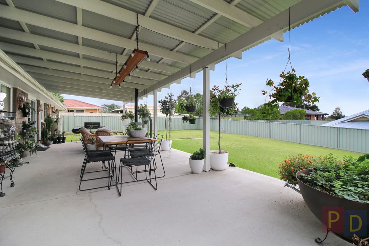 12 Beh Close, Singleton NSW 2330, Singleton - Thumbnail 3