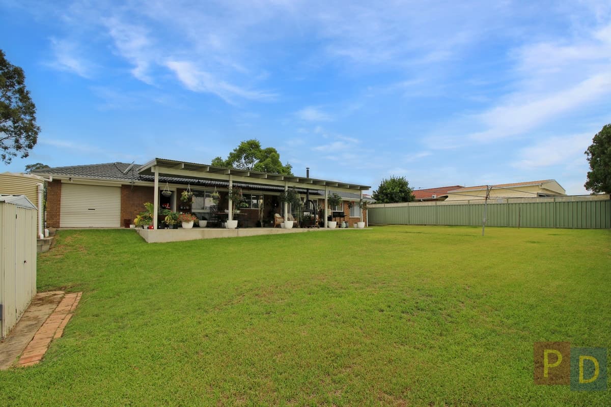 12 Beh Close, Singleton NSW 2330, Singleton - Thumbnail 5
