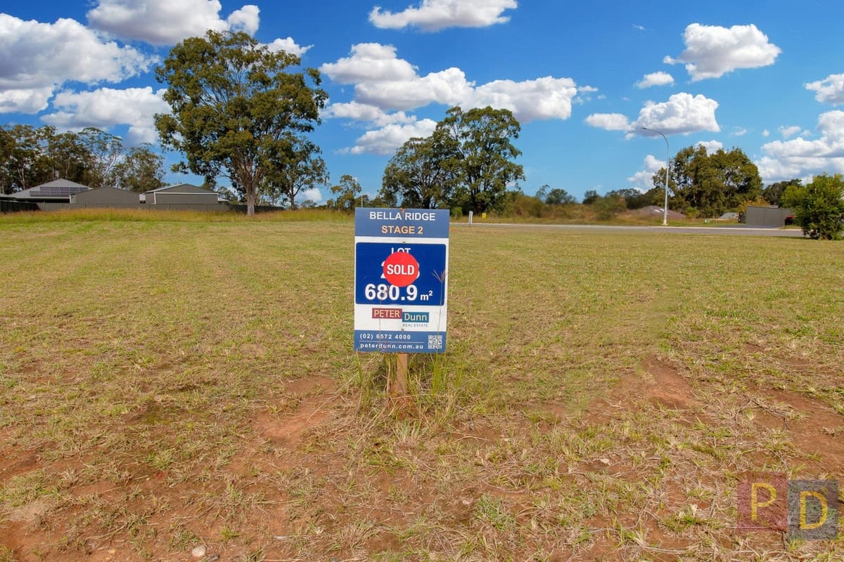 Lot 223 / 149 Gardner Circuit, Singleton NSW 2330, Singleton - Image 1