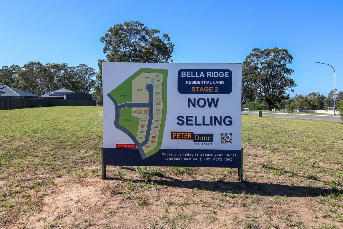 Lot 223 / 149 Gardner Circuit, Singleton NSW 2330, Singleton - Thumbnail 2