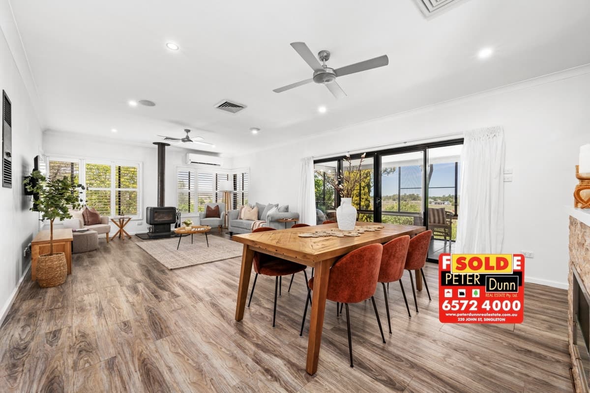 6 Eyre Close, Singleton NSW 2330, Singleton - Image 1