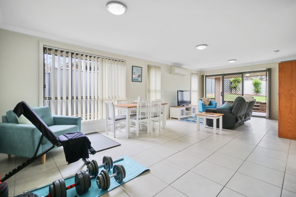 1 / 5 Lambkin Street, Singleton NSW 2330, Singleton - Thumbnail 2
