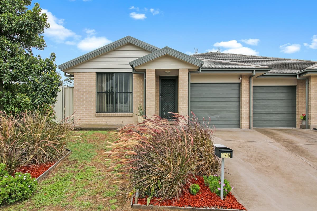 1 / 5 Lambkin Street, Singleton NSW 2330, Singleton - Thumbnail 3