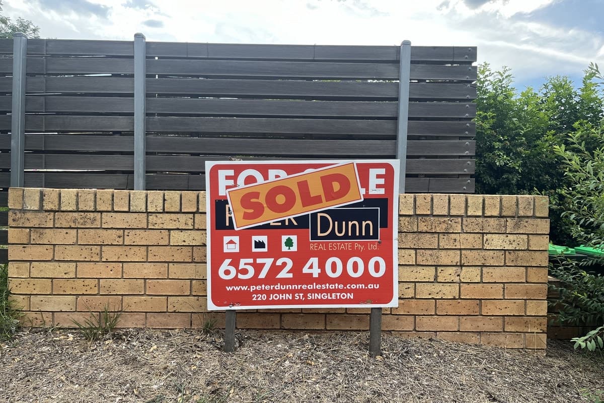 2 / 11 Boonal Street, Singleton NSW 2330, Singleton - Image 1