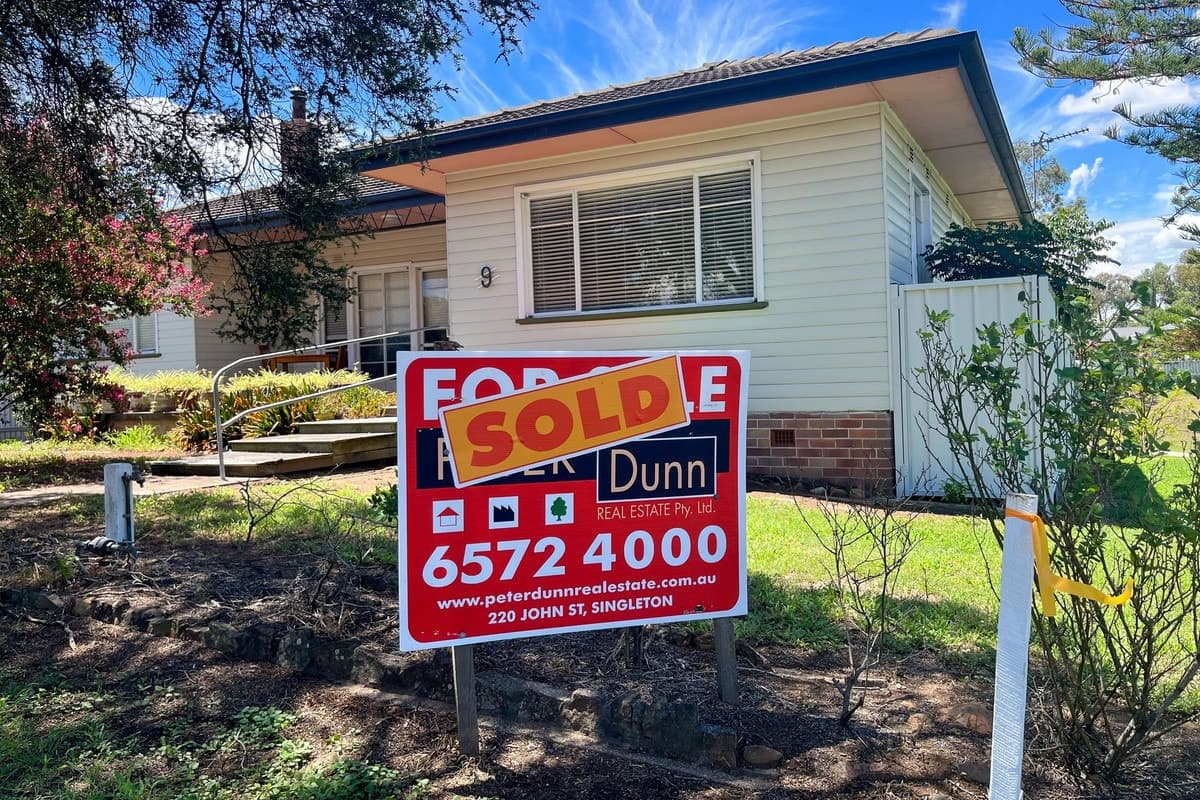 9 White Avenue, Singleton NSW 2330, Singleton - Image 1
