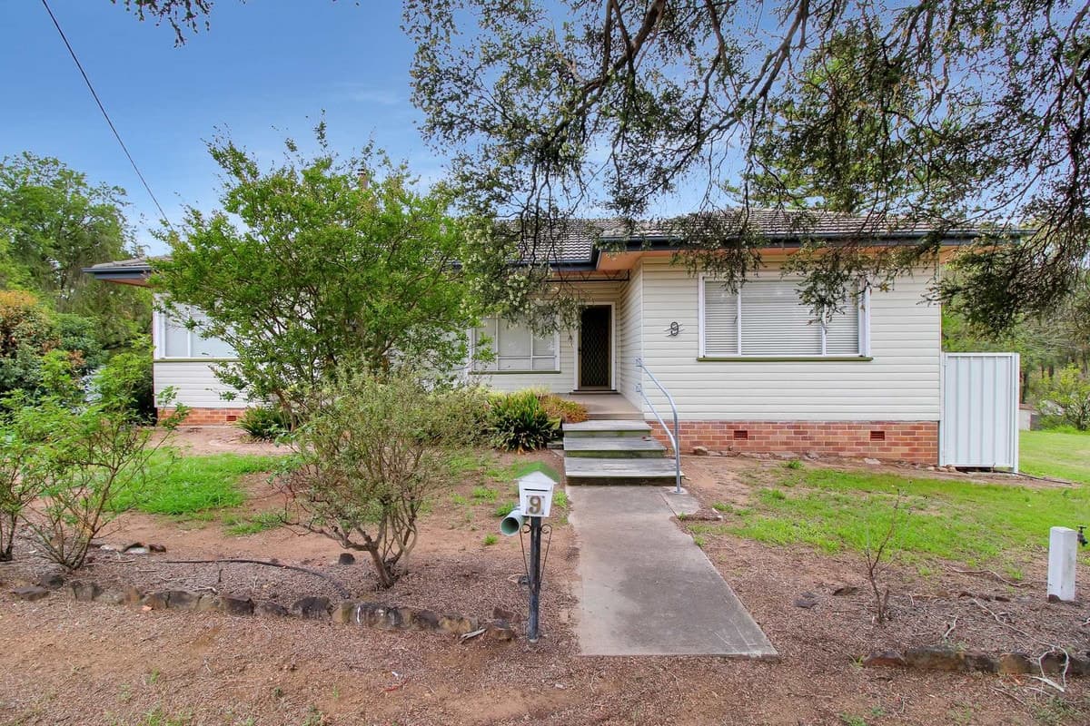 9 White Avenue, Singleton NSW 2330, Singleton - Thumbnail 2