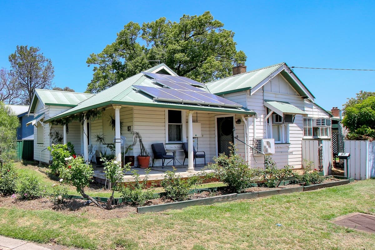 97 George Street, Singleton NSW 2330, Singleton - Thumbnail 2