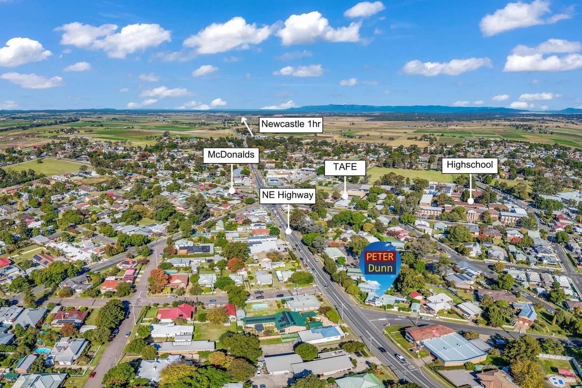 97 George Street, Singleton NSW 2330, Singleton - Thumbnail 4