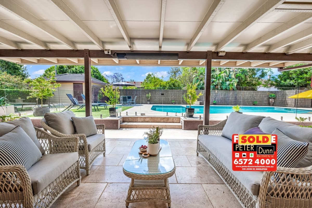 4 Carroll Street, Singleton NSW 2330, Singleton - Image 1
