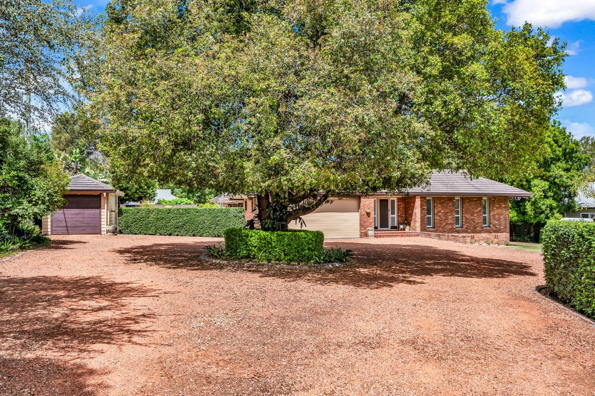 4 Carroll Street, Singleton NSW 2330, Singleton - Thumbnail 4