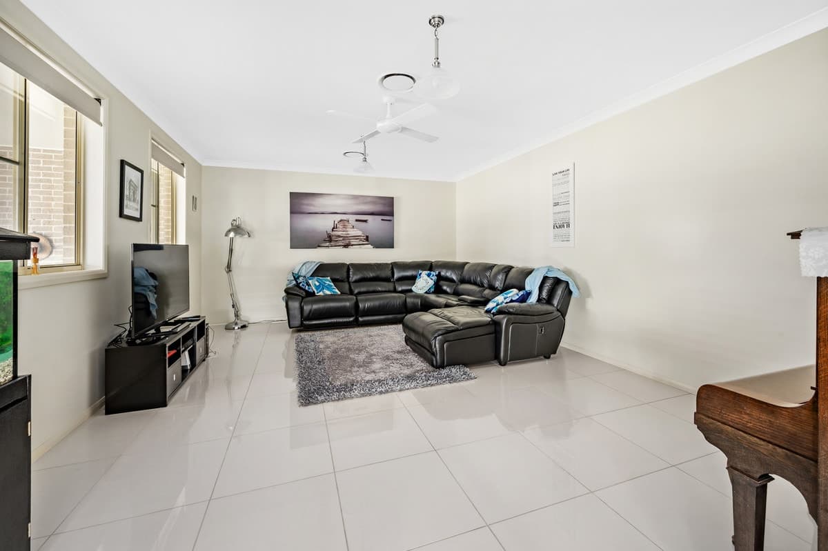1 Pinchin Close, Singleton NSW 2330, Singleton - Thumbnail 4
