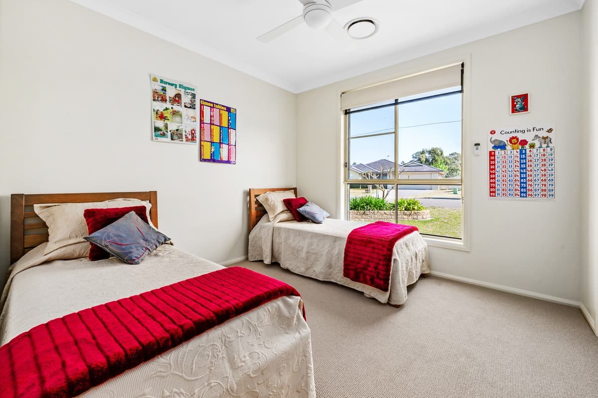 1 Pinchin Close, Singleton NSW 2330, Singleton - Thumbnail 8